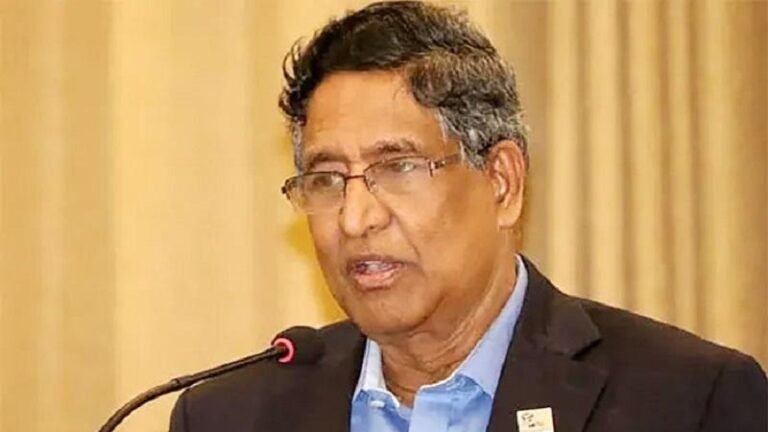 বিএনপিকে নিয়ে বক্তব্যে কোনো ভুল বলিনি: কৃষিমন্ত্রী