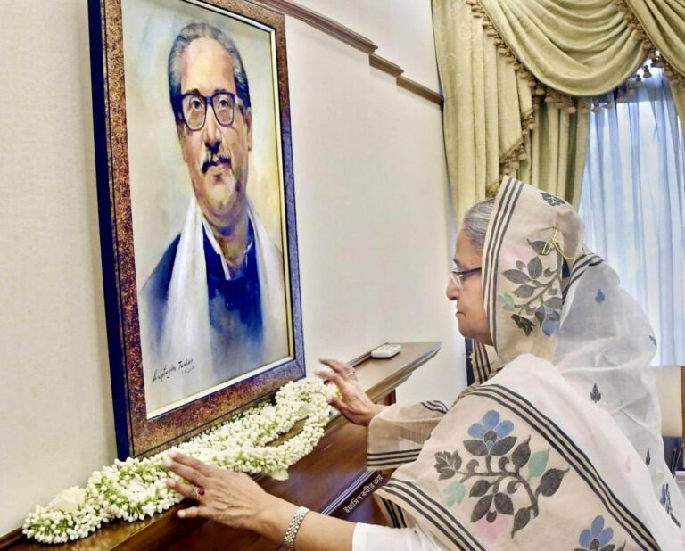 ‘সততাই শক্তি, সততাই আমার সাহস’