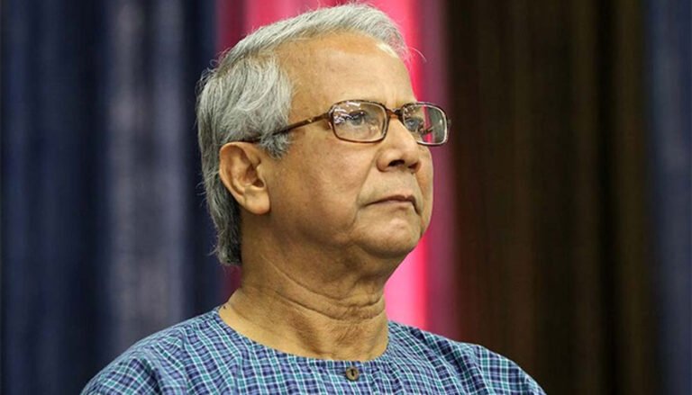 খালাস চেয়ে আপিল আজ, জামিন নিতে হাজির হবেন ড. ইউনূস