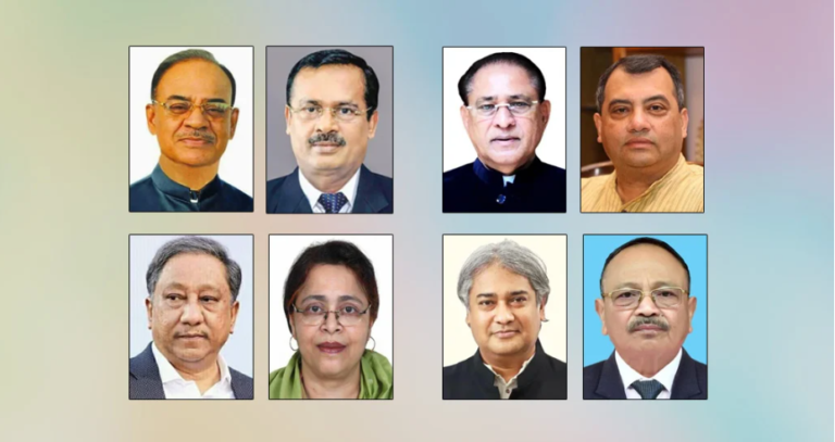 নতুন মন্ত্রী-প্রতিমন্ত্রীদের আজ প্রথম অফিস