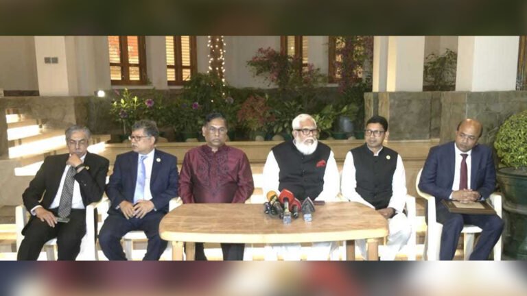 সম্পর্কের নতুন অধ্যায় শুরু করতে চায় যুক্তরাষ্ট্র: সালমান