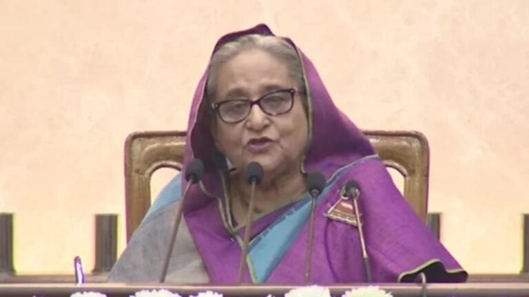 দ্বিতীয় পরমাণু বিদ্যুৎকেন্দ্র হবে পাবনাতে: প্রধানমন্ত্রী