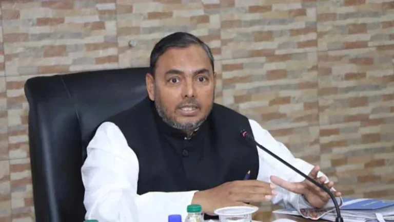 রমজানে কোনো জিনিসের দাম বাড়েনি, দাবি বাণিজ্য প্রতিমন্ত্রীর রমজানে কোনো জিনিসের দাম বাড়েনি, দাবি বাণিজ্য প্রতিমন্ত্রীর