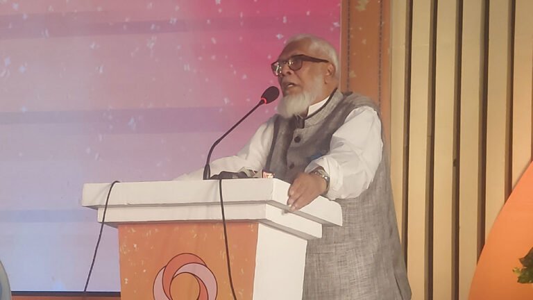 ভারতীয় প্রতিষ্ঠানকে বাংলাদেশে বিনিয়োগের আহ্বান সালমান এফ রহমানের