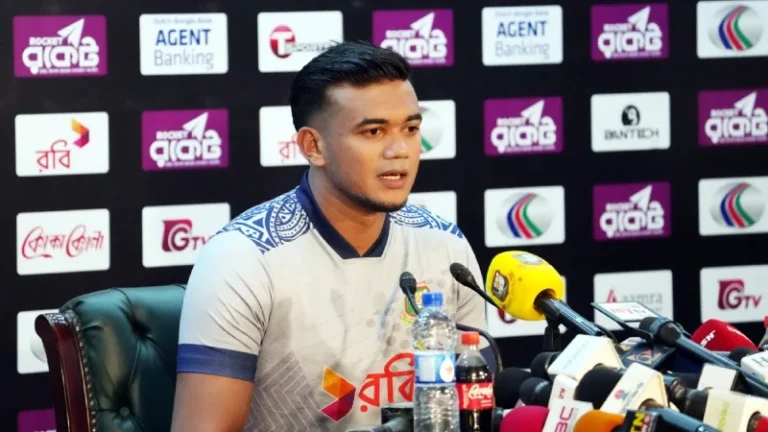 তাসকিনের চোটে বিশ্বকাপ দলে ধাক্কা! তাসকিনের চোটে বিশ্বকাপ দলে ধাক্কা!