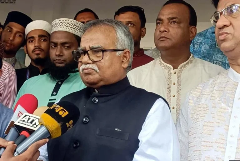 মালয়েশিয়ায় কর্মী প্রেরণে সংকট সৃষ্টিকারীদের ছাড় নয় : প্রবাসীকল্যাণ প্রতিমন্ত্রী
