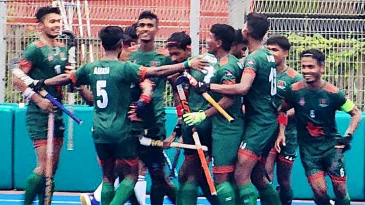 চাইনিজ তাইপেকে উড়িয়ে ফাইনালে বাংলাদেশ