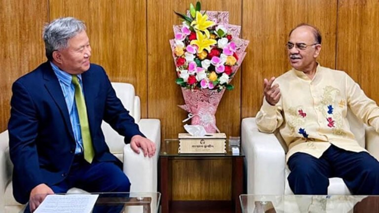 সরাসরি বিমান যোগাযোগ দ.কোরিয়ার সঙ্গে বাণিজ্য বাড়াতে ভূমিকা রাখবে