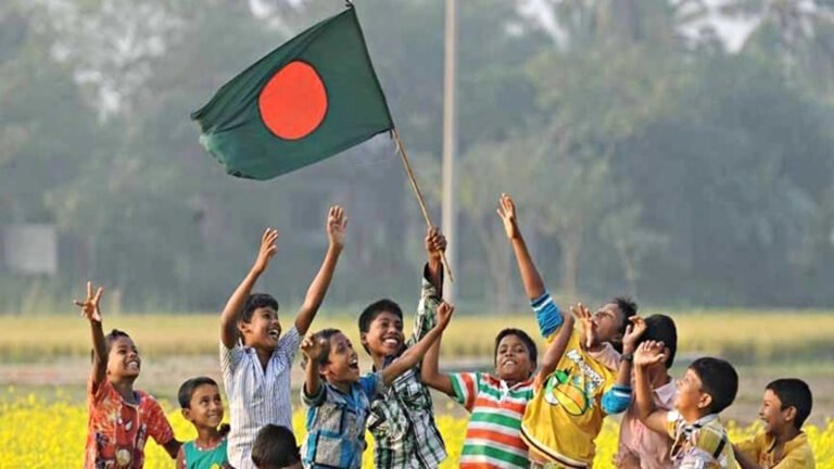 শান্তিতে ভারত-পাকিস্তানকে পিছনে ফেলে এগিয়ে বাংলাদেশ