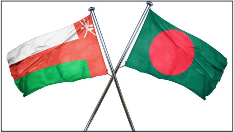 ১০ ক্যাটাগরিতে বাংলাদেশের ওপর ভিসা নিষেধাজ্ঞা তুলে নি‌ল ওমান