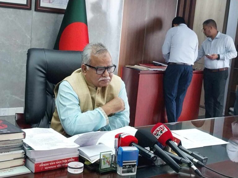 মালয়েশিয়া শ্রমবাজার : আরও ৫ কর্মদিবস সময় নিয়েছে তদন্ত কমিটি