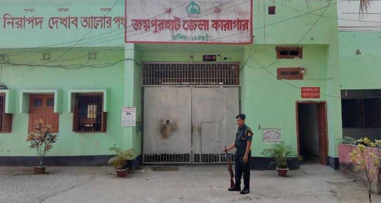 কারাগারেই এইচএসসি পরীক্ষা দিচ্ছেন মাদ্রাসা শিক্ষার্থী