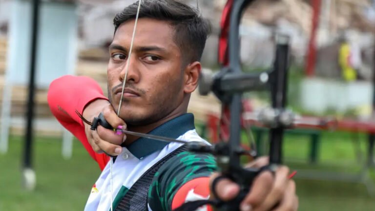 কালই শুরু বাংলাদেশের অলিম্পিক মিশন