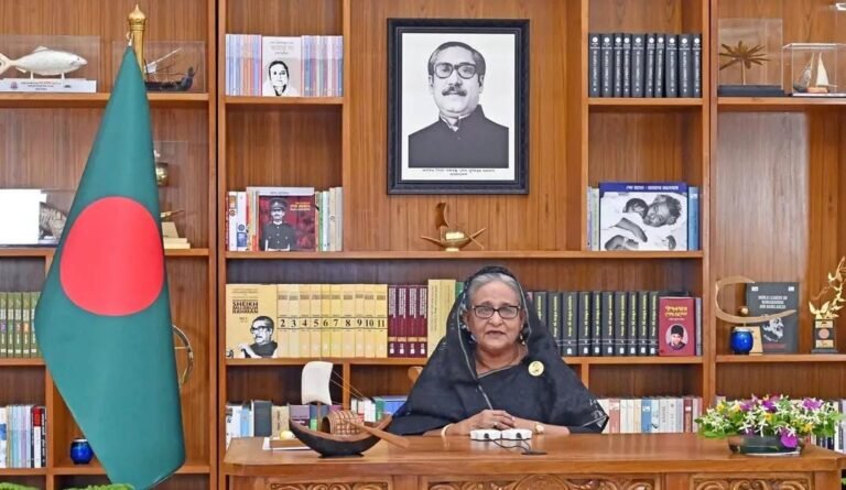 শিক্ষার্থী হত্যাকাণ্ডে জড়িতদের উপযুক্ত শাস্তির ব্যবস্থা করা হবে: প্রধানমন্ত্রী