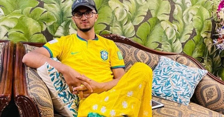 দুর্নীতি করেছে আবেদ আলীর ছেলে, আর সাজা পাবে ব্রাজিল?