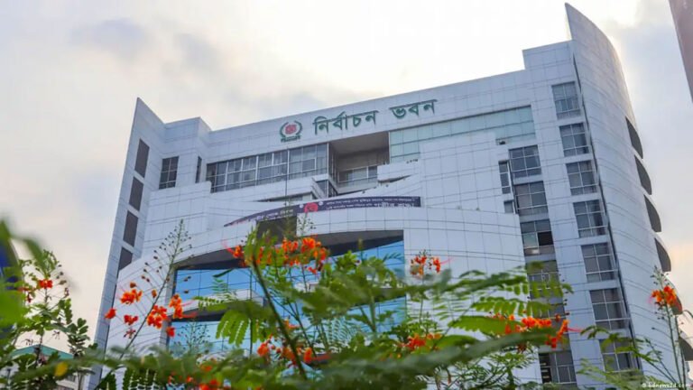 ১৯৫ ইউনিয়ন পরিষদে নামছে নির্বাহী ম্যাজিস্ট্রেট