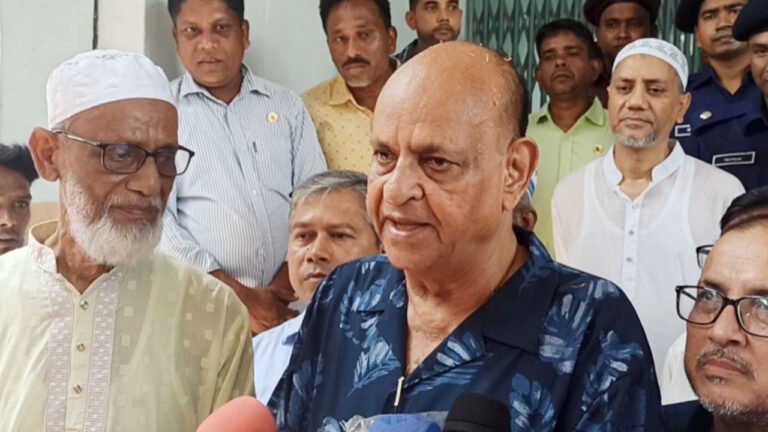 প্রান্তিক পর্যায়ে স্বাস্থ্যসেবা উন্নয়নে সারাদেশে ঘুরে বেড়াচ্ছি: স্বাস্থ্যমন্ত্রী প্রান্তিক পর্যায়ে স্বাস্থ্যসেবা উন্নয়নে সারাদেশে ঘুরে বেড়াচ্ছি: স্বাস্থ্যমন্ত্রী