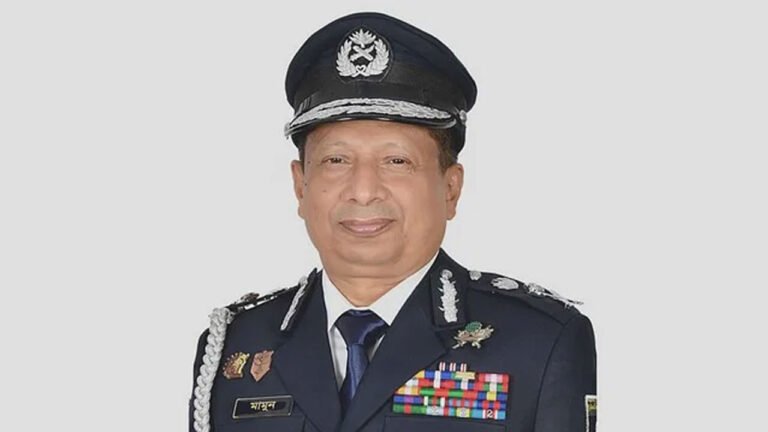 দুষ্কৃতকারীরা যেখানেই থাকুক আইনের আওতায় আনা হবে : আইজিপি