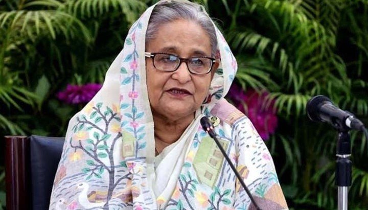 চিকিৎসা যন্ত্রপাতির সুষ্ঠু ব্যবহারের তাগিদ মাননীয় প্রধানমন্ত্রীর