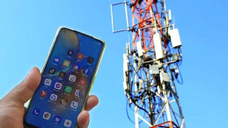 মোবাইল ইন্টারনেট চালু হচ্ছে কবে