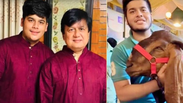মতিউর পরিবারের তথ্য চেয়ে এনআইডি-পাসপোর্ট দপ্তরে দুদকের চিঠি