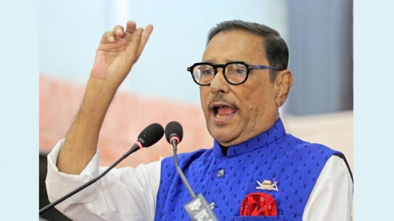 শ্রেণিকক্ষে-পরীক্ষার হলে ফিরে যাবে শিক্ষার্থীরা, প্রত্যাশা কাদেরের