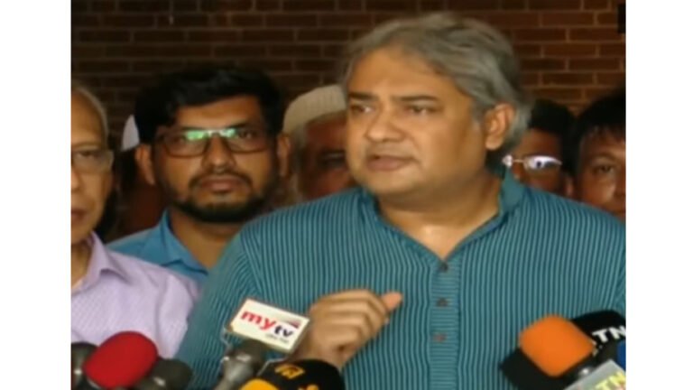 কোটার আন্দোলনে নেই তারা, সন্ত্রাসীদের দমনের হুঁশিয়ারি তথ্য প্রতিমন্ত্রীর