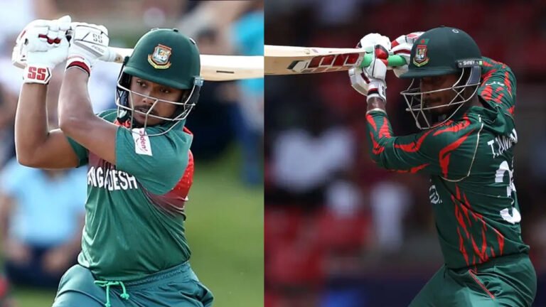 অস্ট্রেলিয়ার নর্দান টেরিটরিকে ১১২ রানে হারালো বিসিবি এইচপি